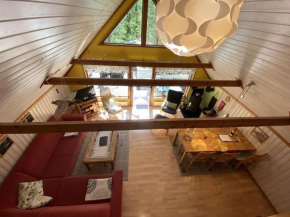 Modern apartment in Vimmerby, Vimmerby